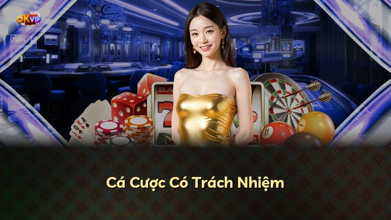 Cá Cược Có Trách Nhiệm