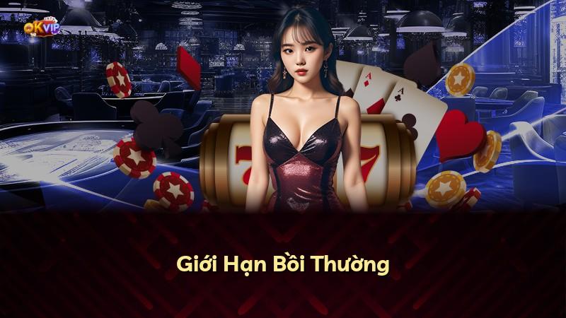 Giới Hạn Bồi Thường