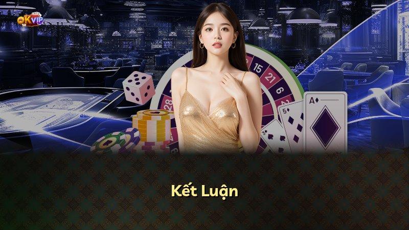 Kết Luận