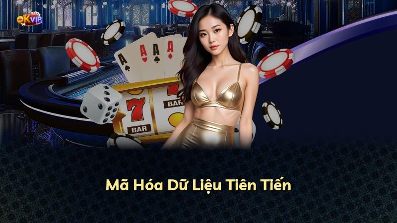 Mã Hóa Dữ Liệu Tiên Tiến