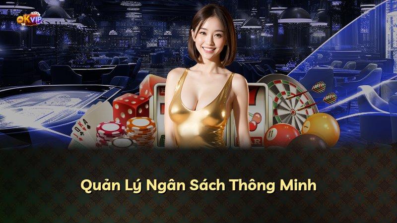 Quản Lý Ngân Sách Thông Minh