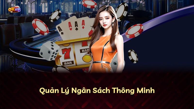 Quản Lý Ngân Sách Thông Minh