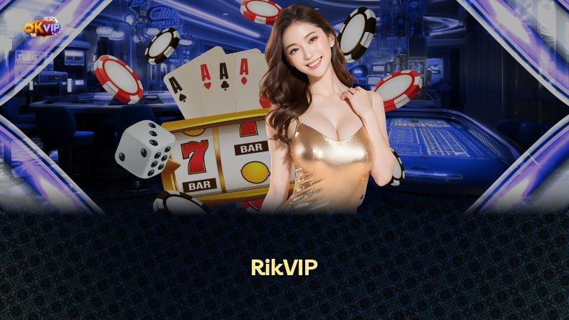 RikVIP
