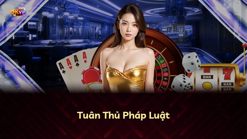 Tuân Thủ Pháp Luật