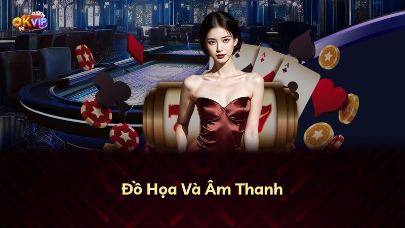 Đồ Họa Và Âm Thanh