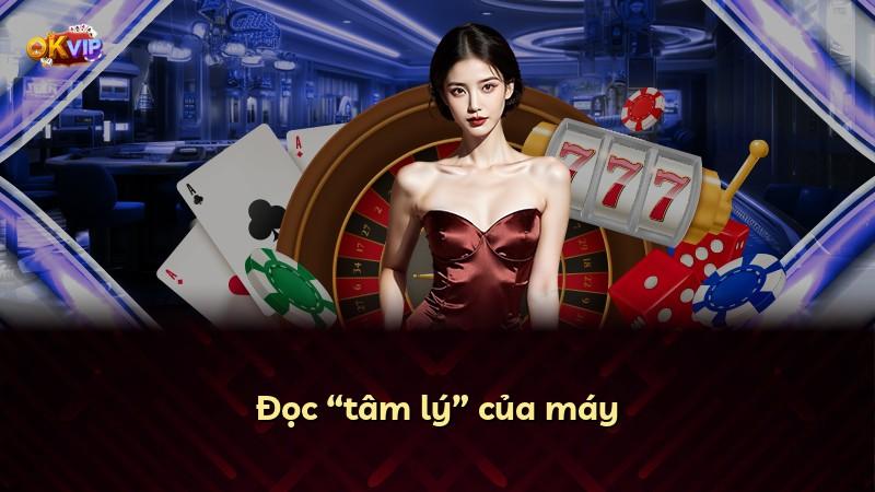 Đọc “tâm lý” của máy