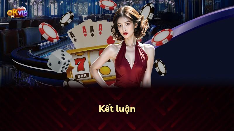 Kết luận