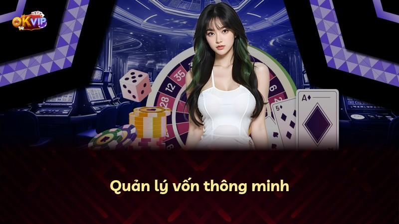 Quản lý vốn thông minh