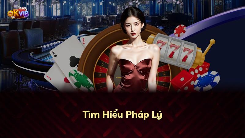 Tìm Hiểu Pháp Lý